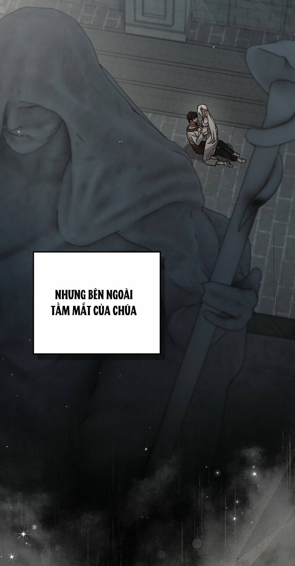 Khi Số Phận Tìm Đến Hai Ta Chapter 3 - Trang 2