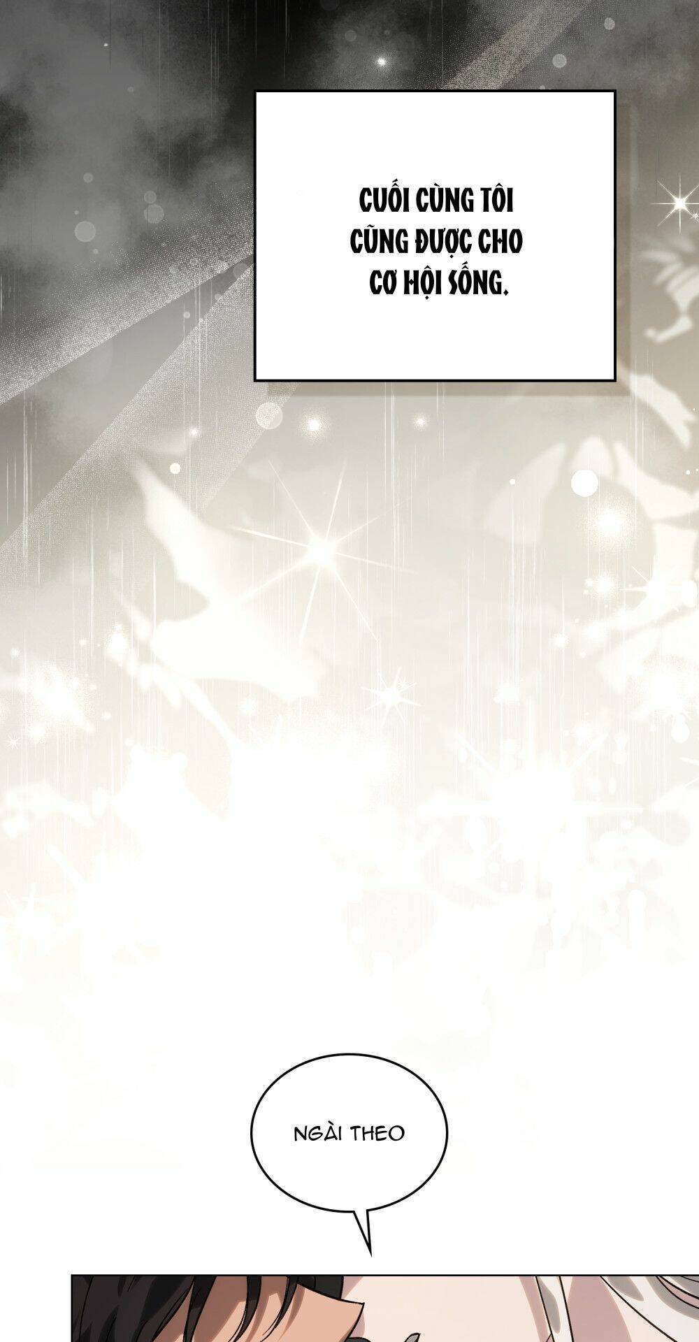 Khi Số Phận Tìm Đến Hai Ta Chapter 3 - Trang 2