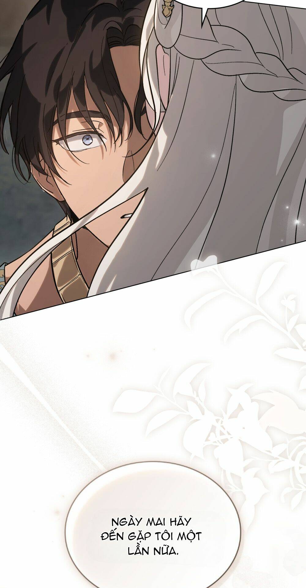 Khi Số Phận Tìm Đến Hai Ta Chapter 3 - Trang 2