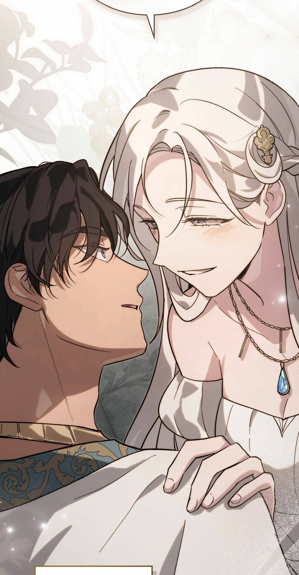 Khi Số Phận Tìm Đến Hai Ta Chapter 3 - Trang 2