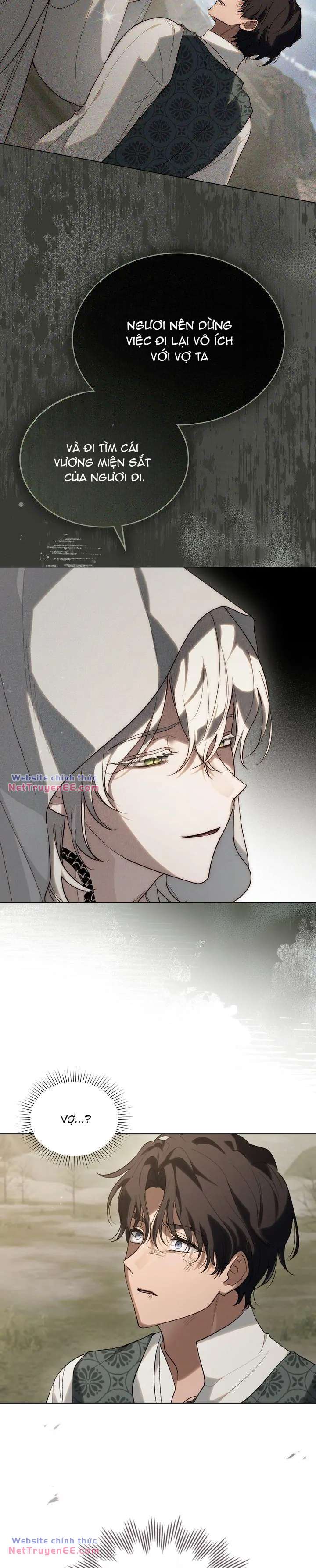 Khi Số Phận Tìm Đến Hai Ta Chapter 31 - Trang 2