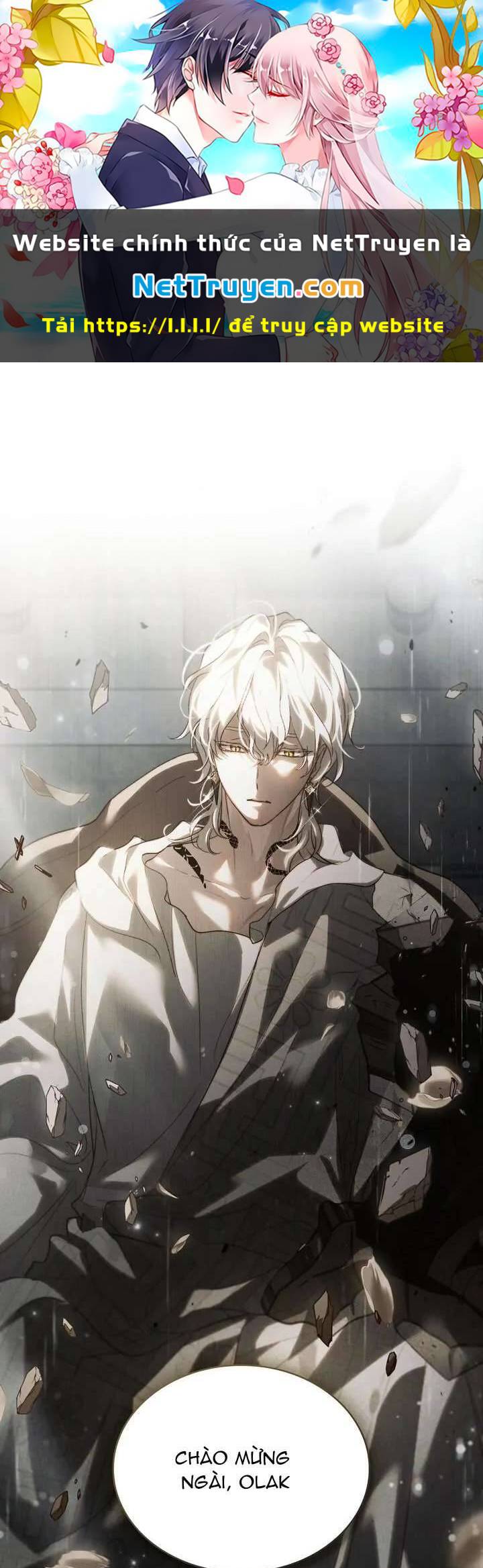 Khi Số Phận Tìm Đến Hai Ta Chapter 32 - Trang 2