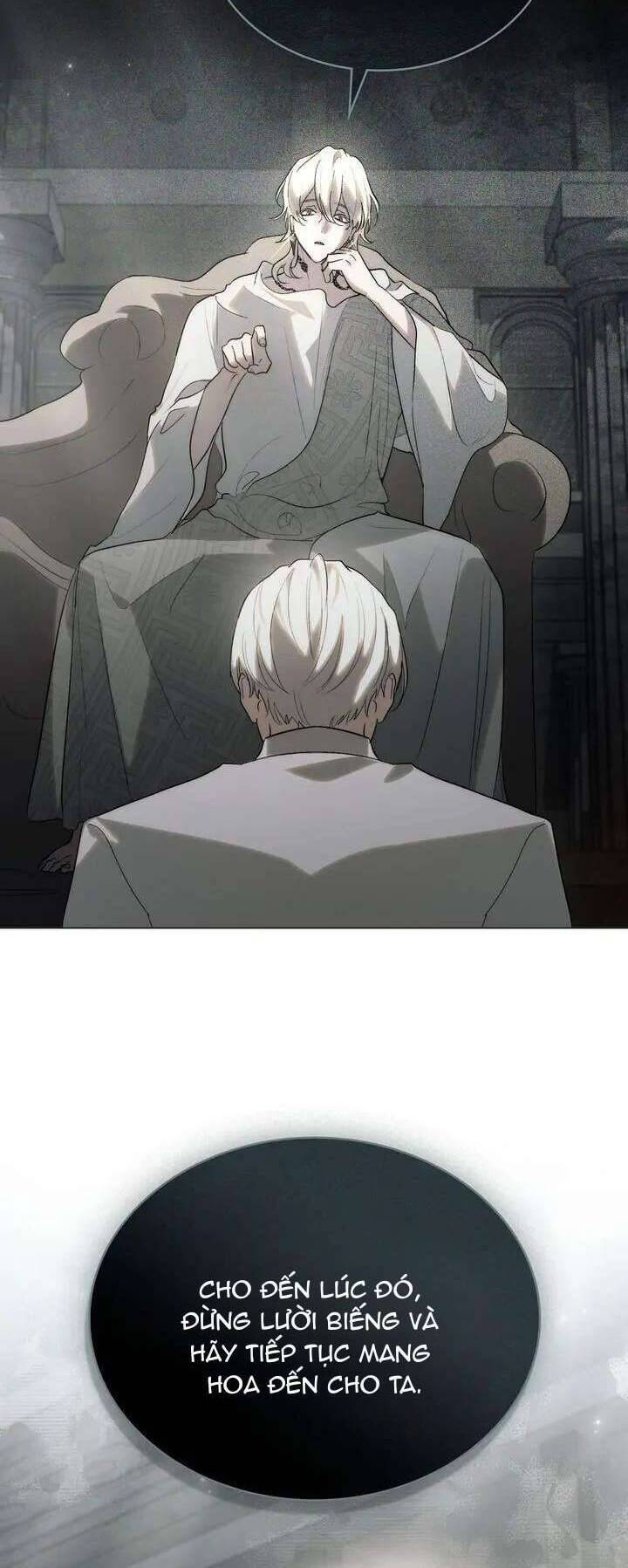 Khi Số Phận Tìm Đến Hai Ta Chapter 32 - Trang 2