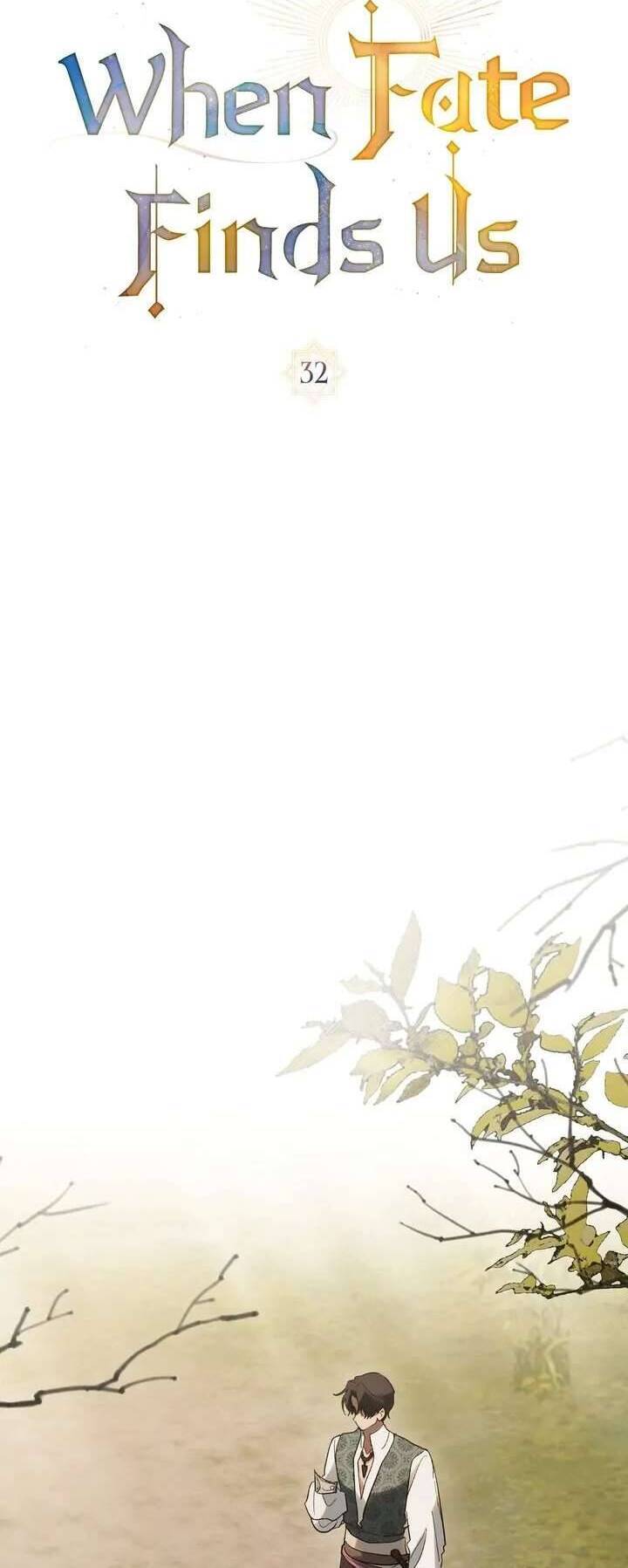 Khi Số Phận Tìm Đến Hai Ta Chapter 32 - Trang 2