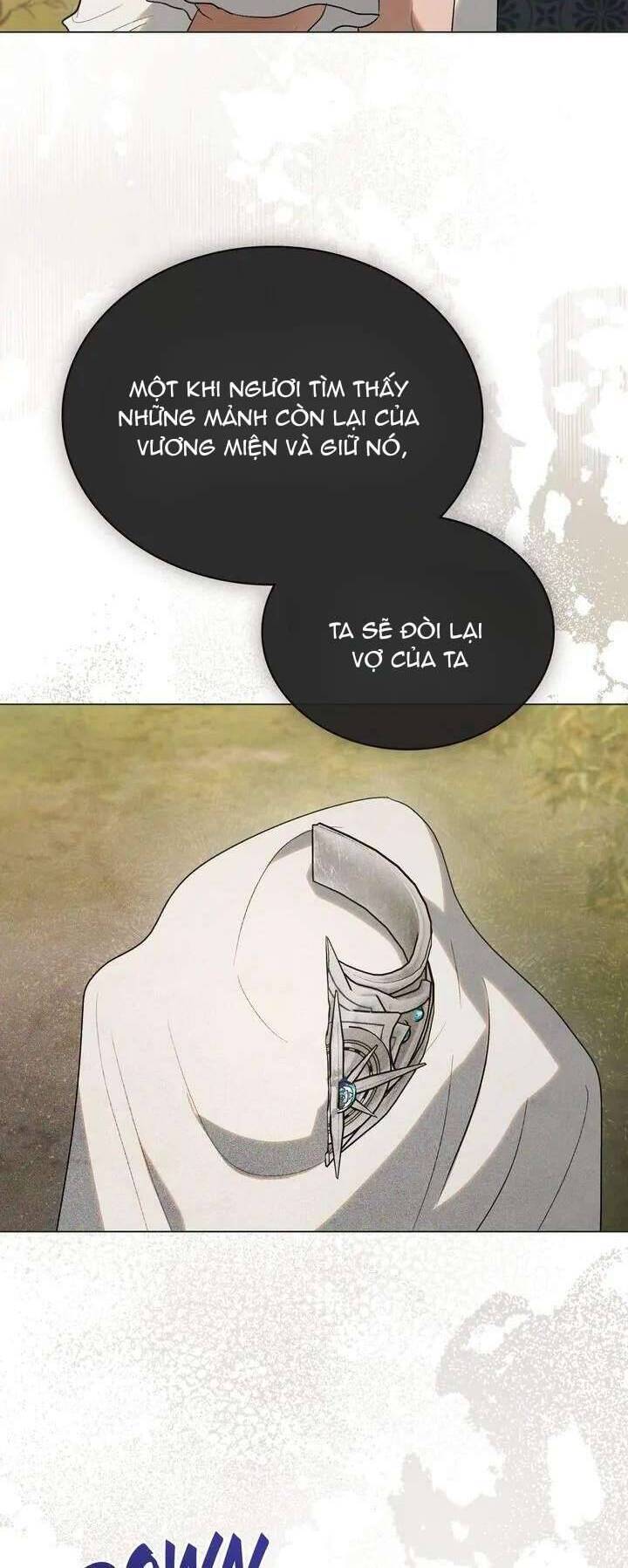 Khi Số Phận Tìm Đến Hai Ta Chapter 32 - Trang 2