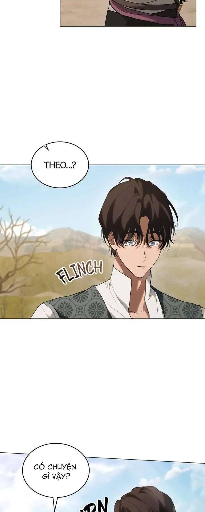 Khi Số Phận Tìm Đến Hai Ta Chapter 32 - Trang 2