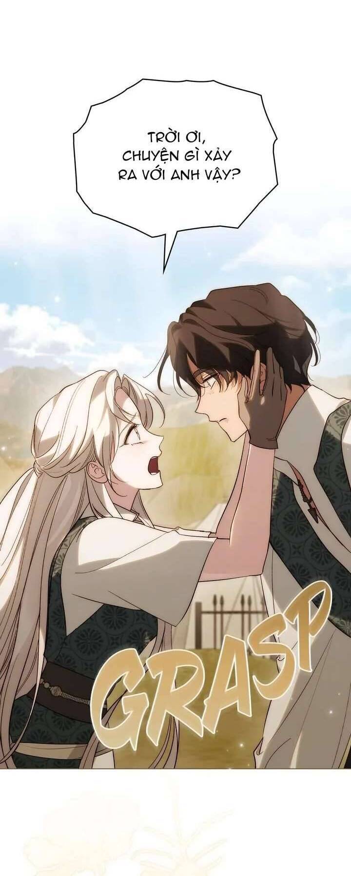 Khi Số Phận Tìm Đến Hai Ta Chapter 32 - Trang 2