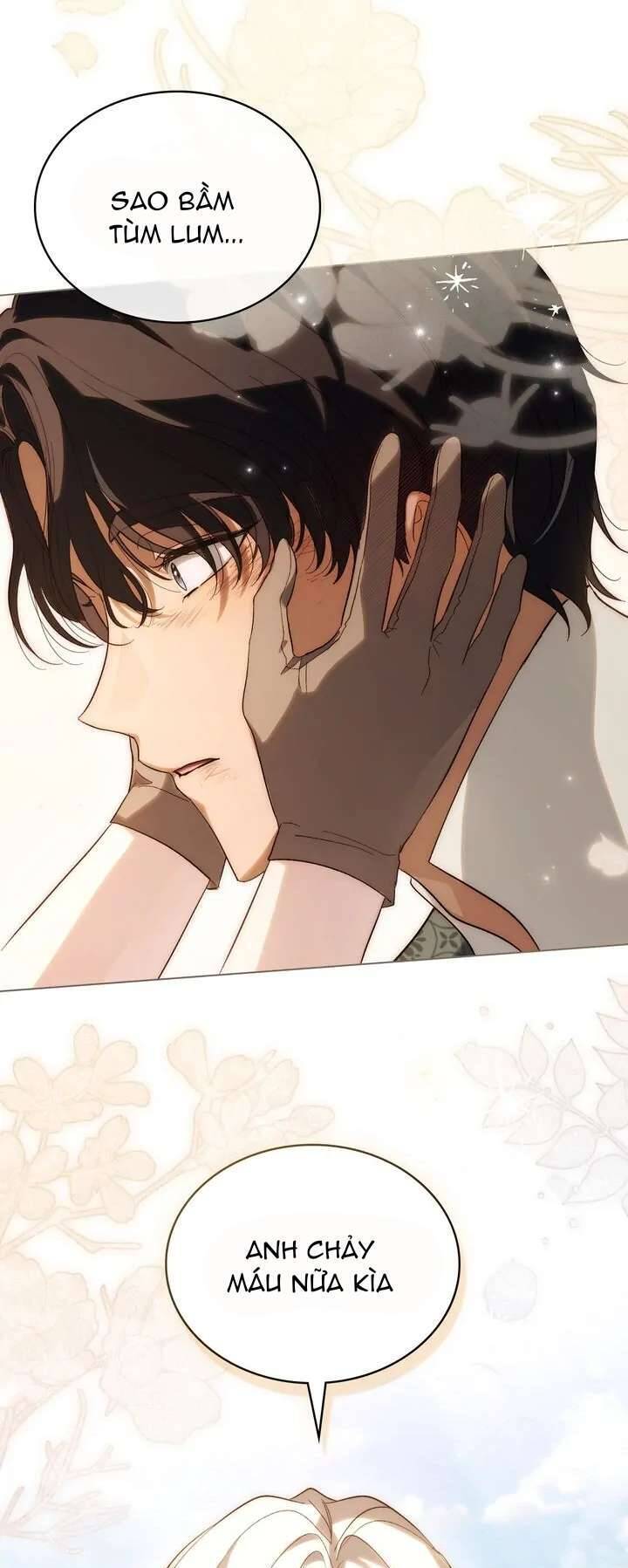 Khi Số Phận Tìm Đến Hai Ta Chapter 32 - Trang 2