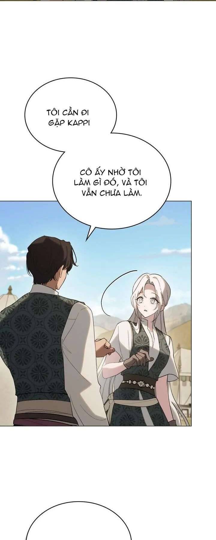 Khi Số Phận Tìm Đến Hai Ta Chapter 32 - Trang 2