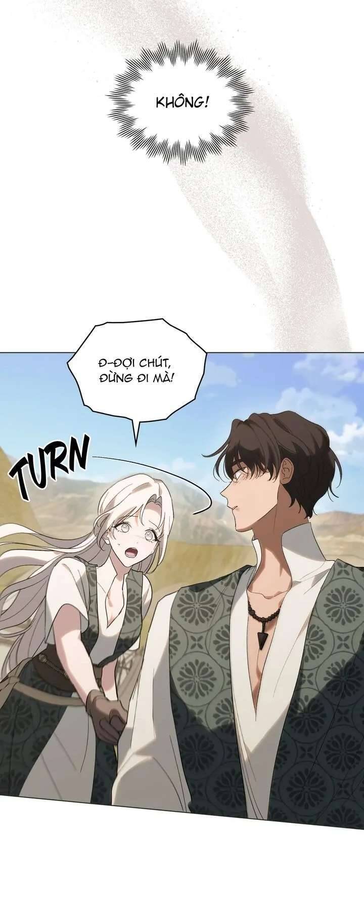 Khi Số Phận Tìm Đến Hai Ta Chapter 32 - Trang 2