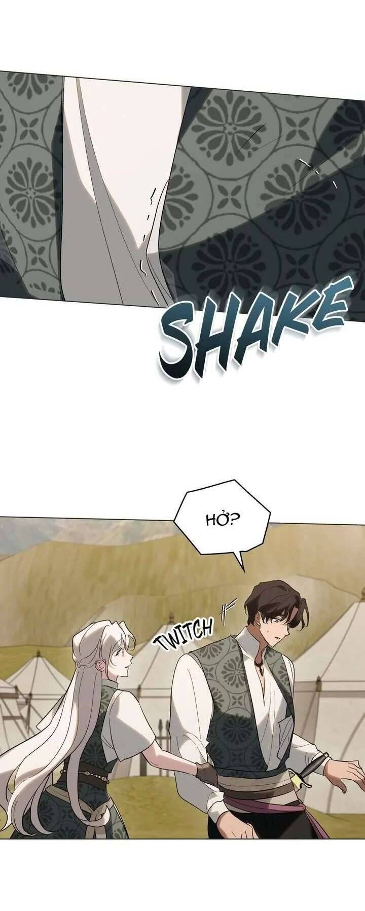 Khi Số Phận Tìm Đến Hai Ta Chapter 32 - Trang 2