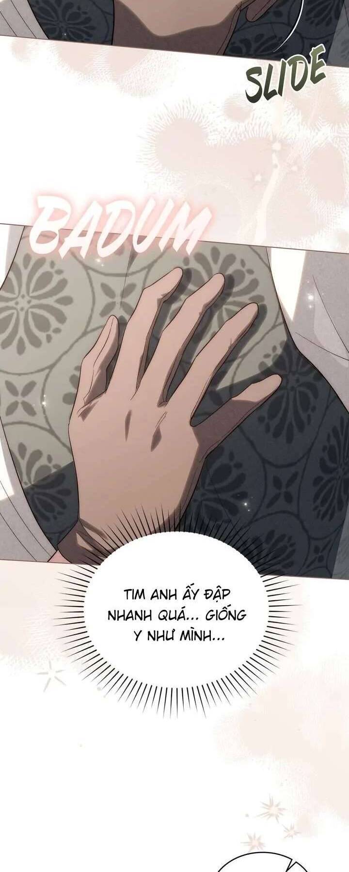 Khi Số Phận Tìm Đến Hai Ta Chapter 32 - Trang 2