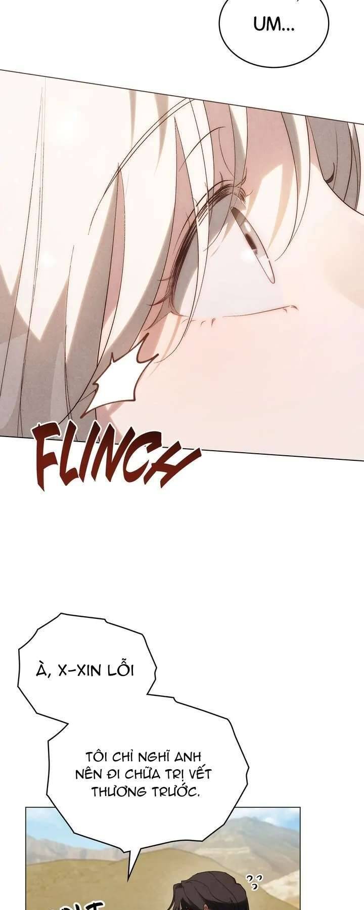 Khi Số Phận Tìm Đến Hai Ta Chapter 32 - Trang 2