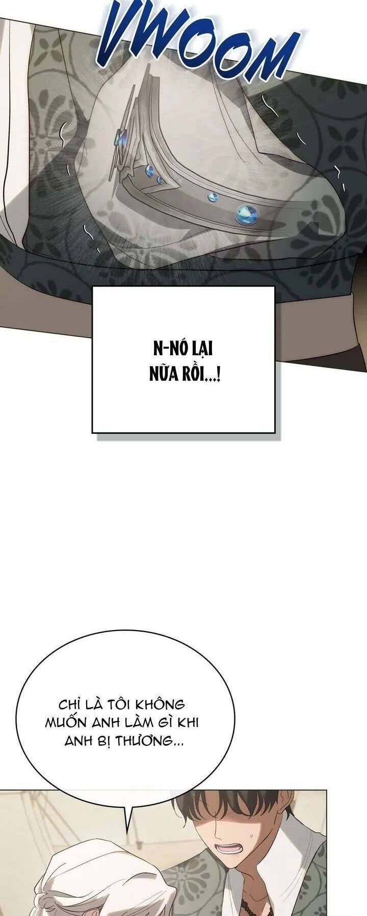 Khi Số Phận Tìm Đến Hai Ta Chapter 32 - Trang 2