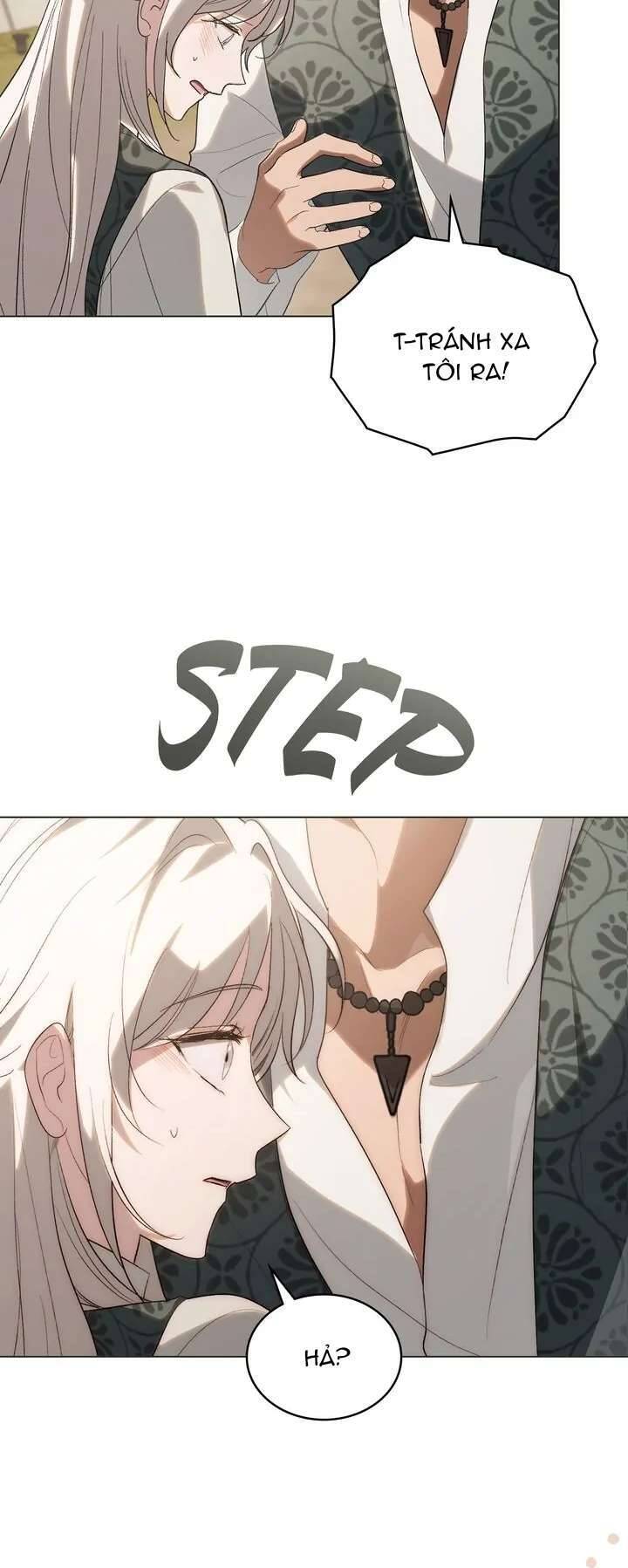 Khi Số Phận Tìm Đến Hai Ta Chapter 32 - Trang 2