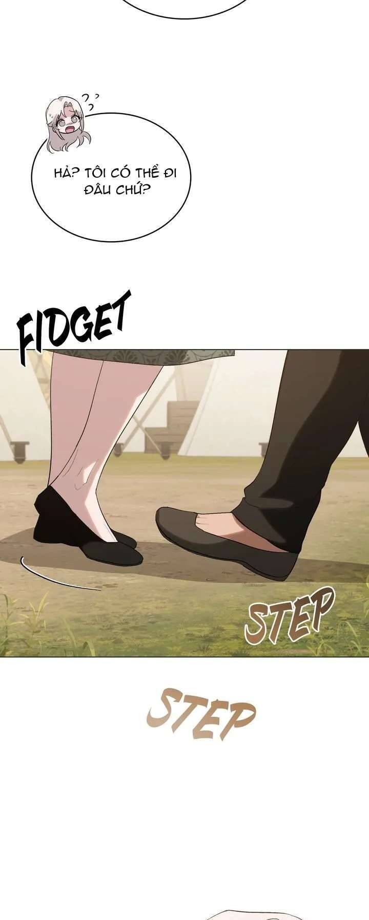 Khi Số Phận Tìm Đến Hai Ta Chapter 32 - Trang 2