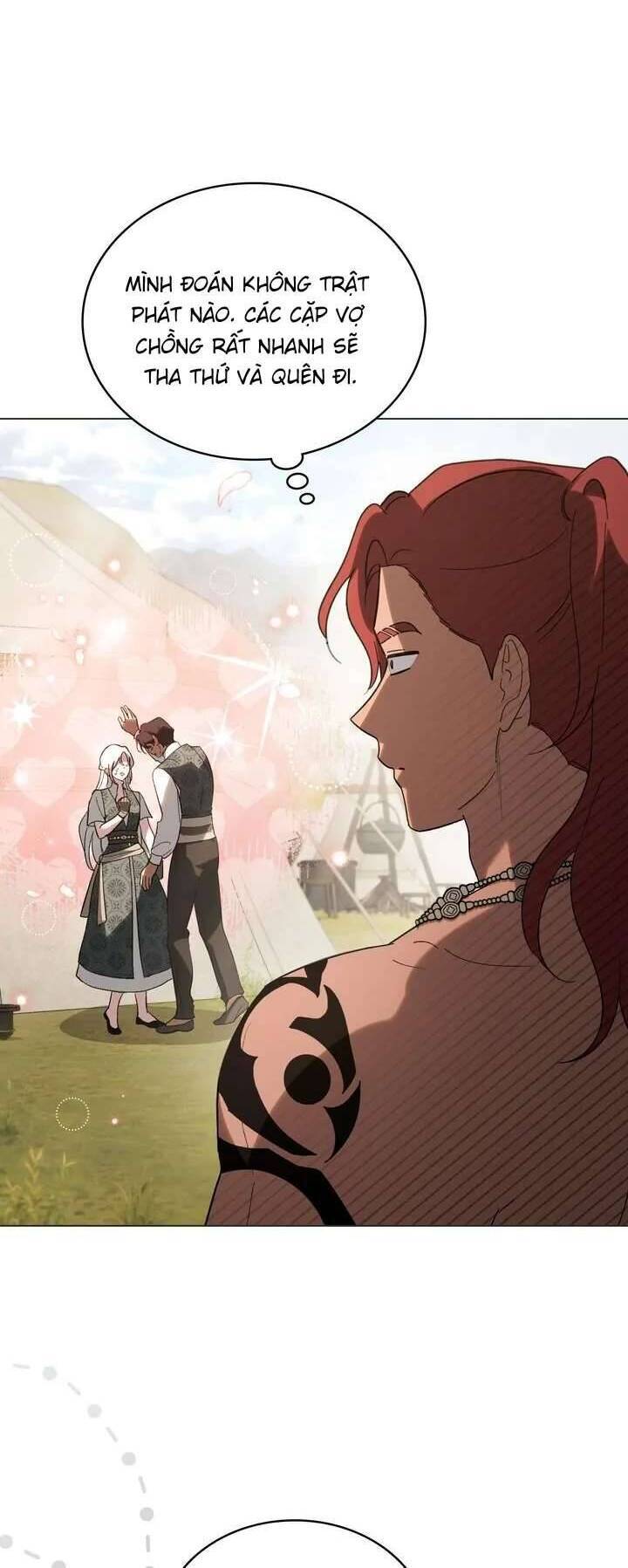 Khi Số Phận Tìm Đến Hai Ta Chapter 32 - Trang 2