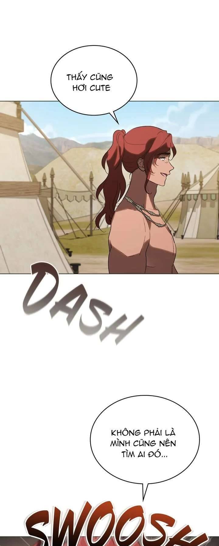 Khi Số Phận Tìm Đến Hai Ta Chapter 32 - Trang 2