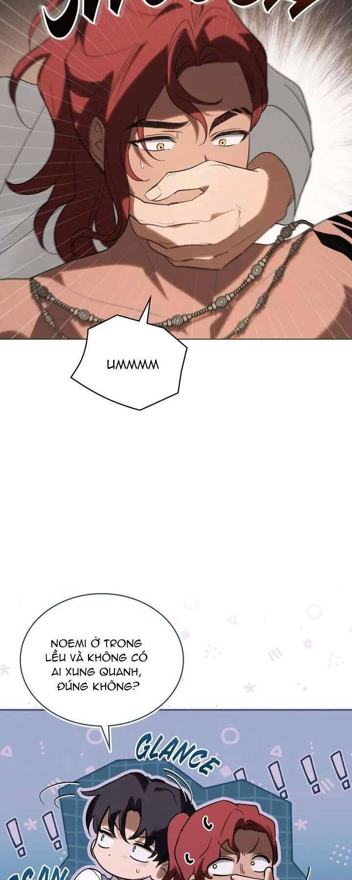 Khi Số Phận Tìm Đến Hai Ta Chapter 32 - Trang 2