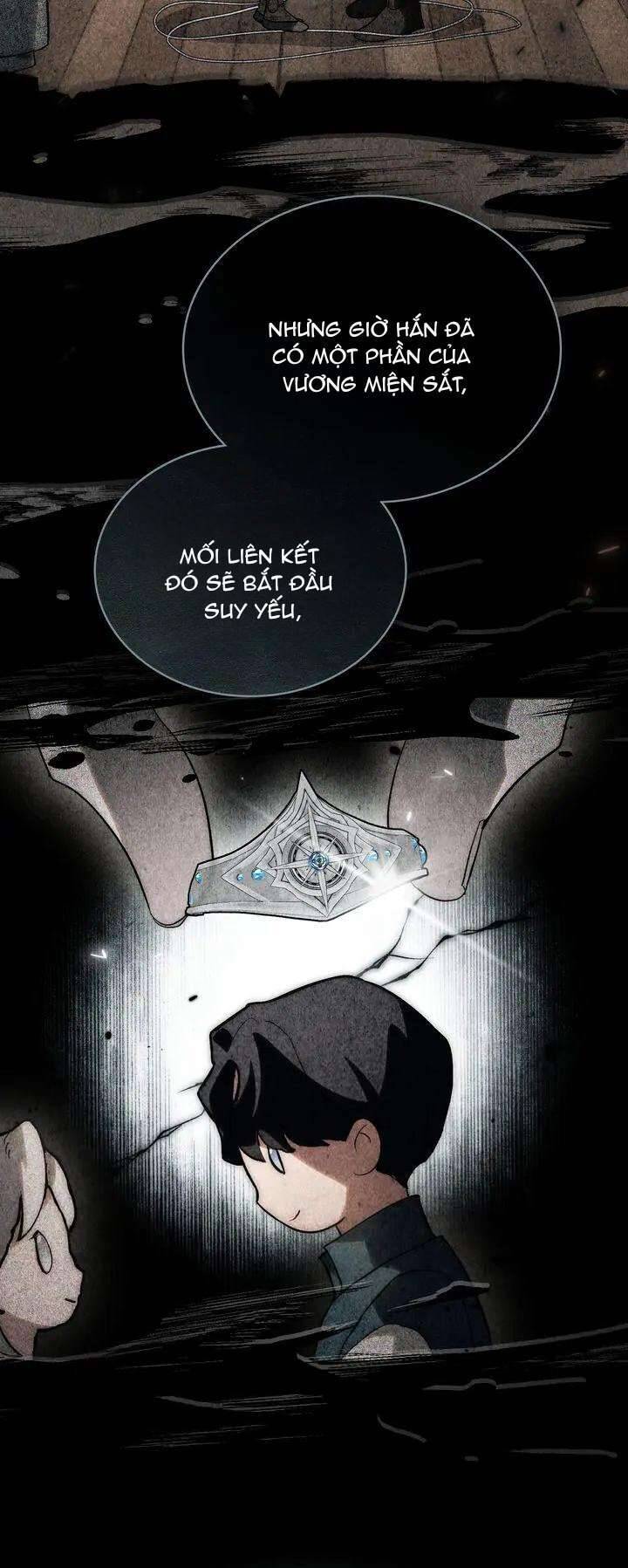 Khi Số Phận Tìm Đến Hai Ta Chapter 32 - Trang 2