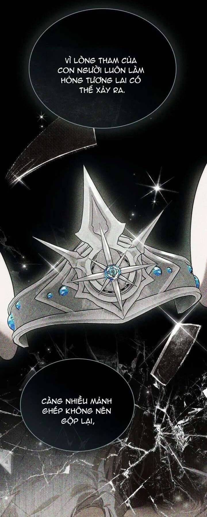 Khi Số Phận Tìm Đến Hai Ta Chapter 32 - Trang 2