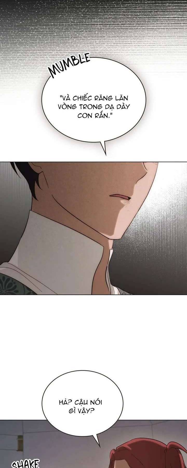 Khi Số Phận Tìm Đến Hai Ta Chapter 33 - Trang 2