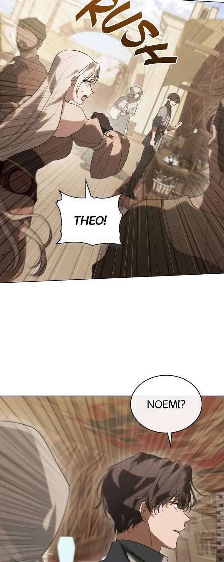 Khi Số Phận Tìm Đến Hai Ta Chapter 35 - Trang 2