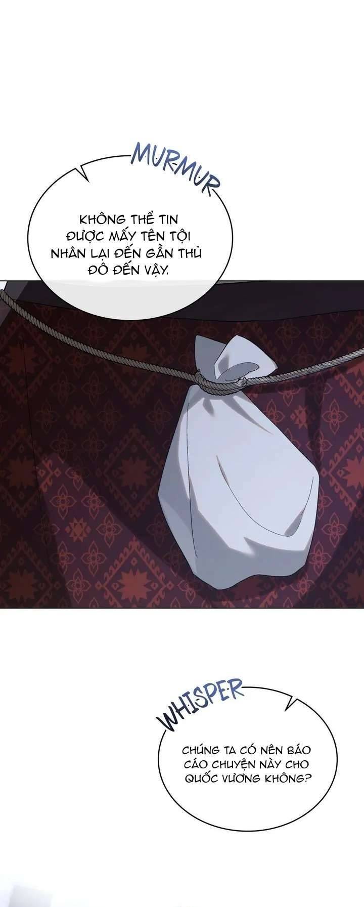 Khi Số Phận Tìm Đến Hai Ta Chapter 38 - Trang 2