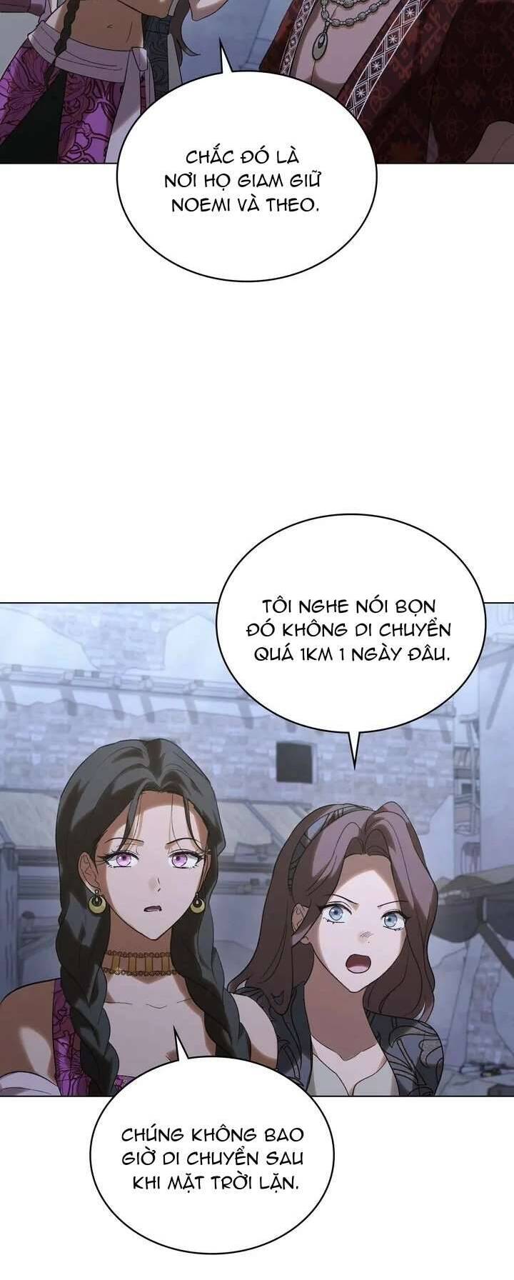 Khi Số Phận Tìm Đến Hai Ta Chapter 38 - Trang 2