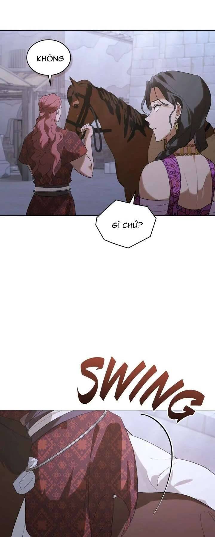 Khi Số Phận Tìm Đến Hai Ta Chapter 38 - Trang 2