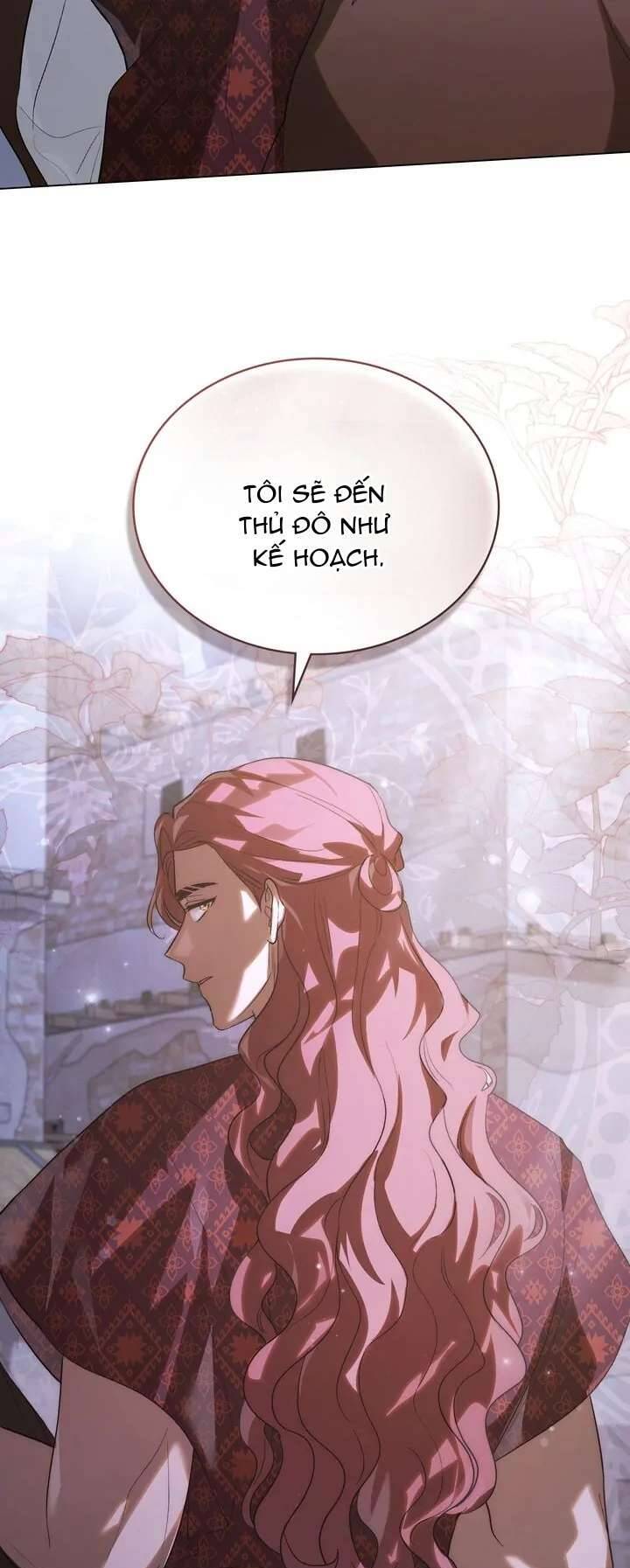 Khi Số Phận Tìm Đến Hai Ta Chapter 38 - Trang 2