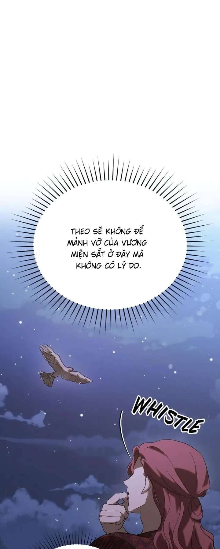 Khi Số Phận Tìm Đến Hai Ta Chapter 38 - Trang 2