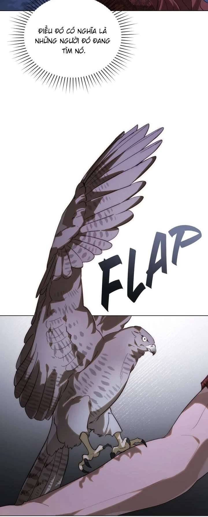 Khi Số Phận Tìm Đến Hai Ta Chapter 38 - Trang 2