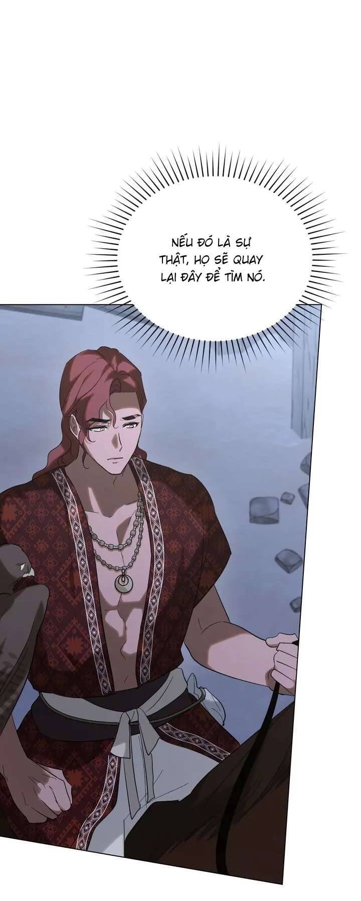 Khi Số Phận Tìm Đến Hai Ta Chapter 38 - Trang 2