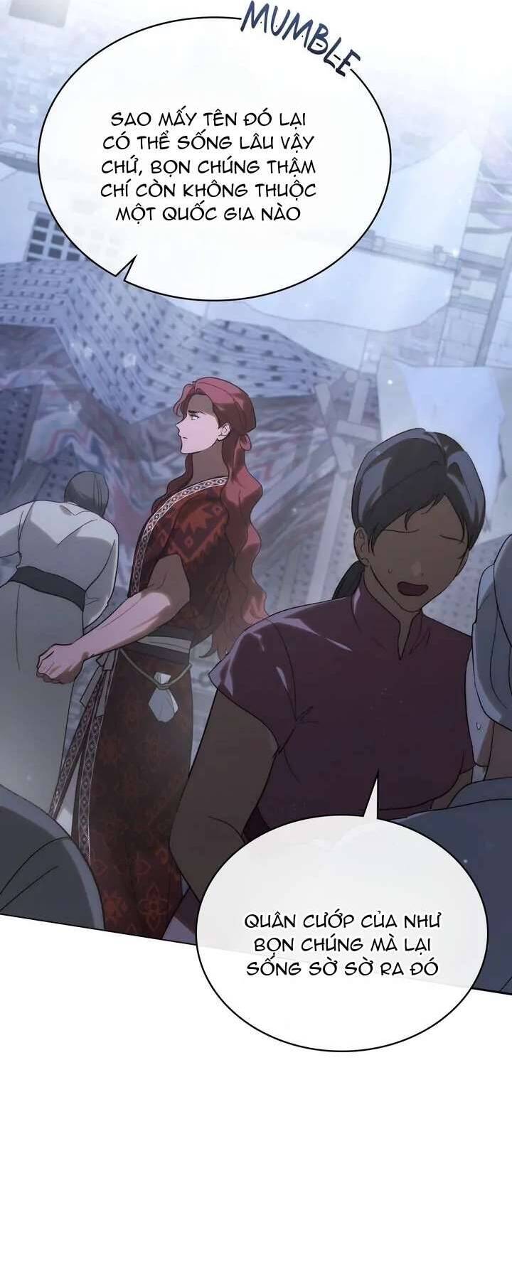 Khi Số Phận Tìm Đến Hai Ta Chapter 38 - Trang 2