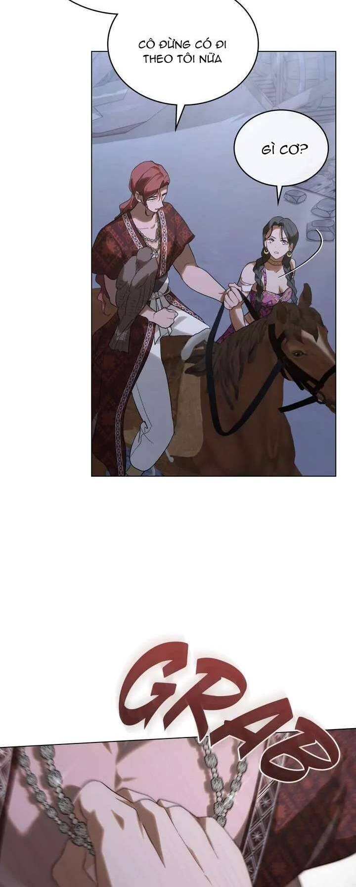 Khi Số Phận Tìm Đến Hai Ta Chapter 38 - Trang 2