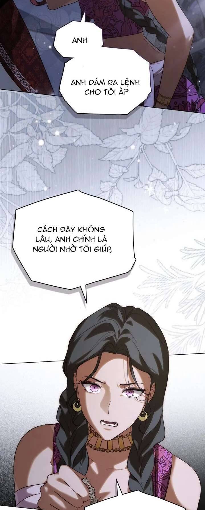 Khi Số Phận Tìm Đến Hai Ta Chapter 38 - Trang 2