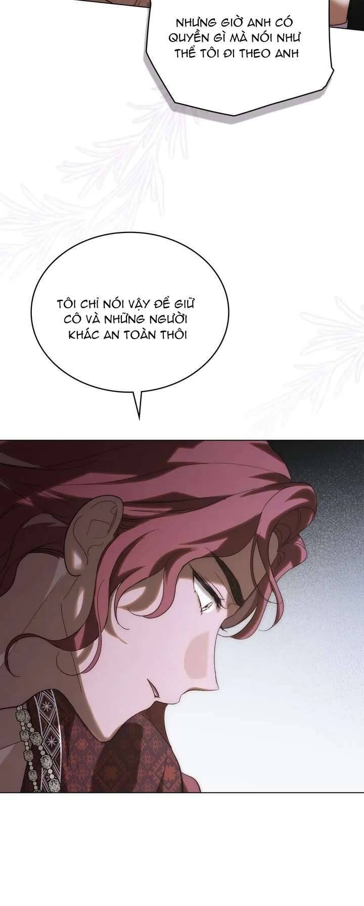 Khi Số Phận Tìm Đến Hai Ta Chapter 38 - Trang 2