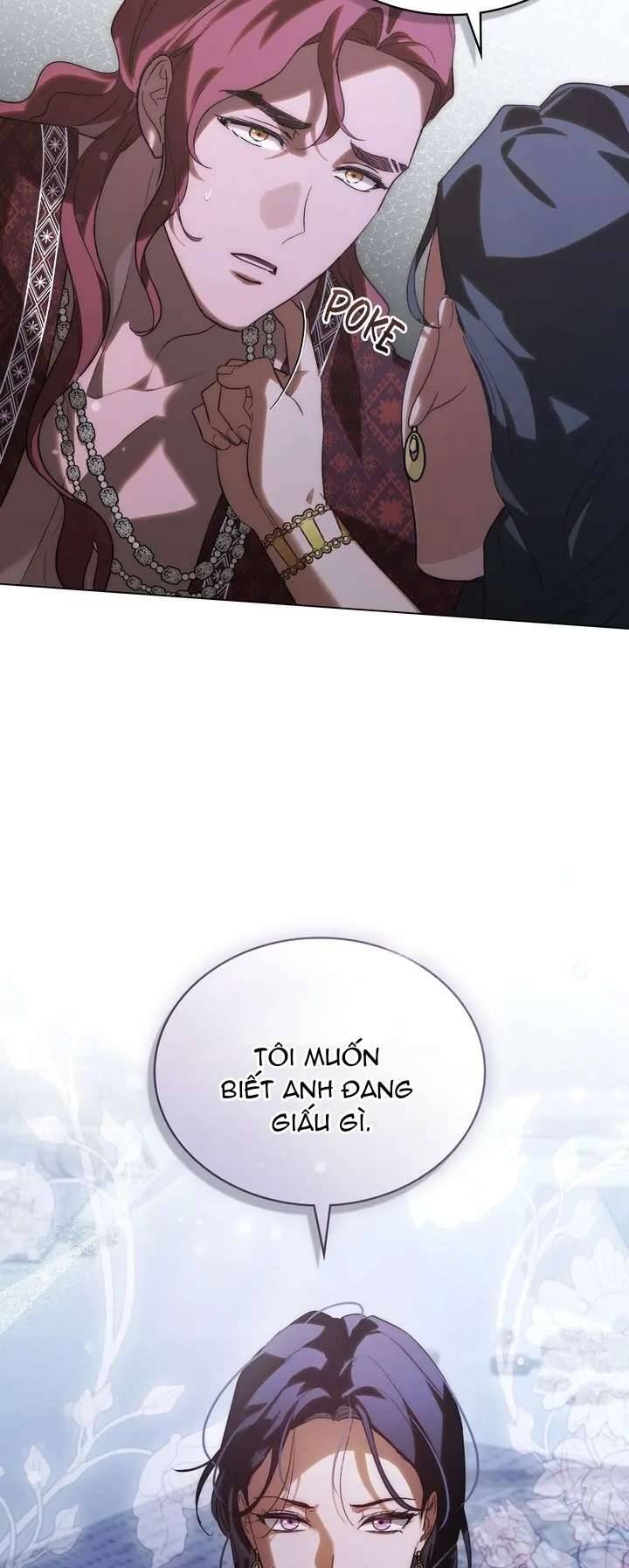 Khi Số Phận Tìm Đến Hai Ta Chapter 38 - Trang 2