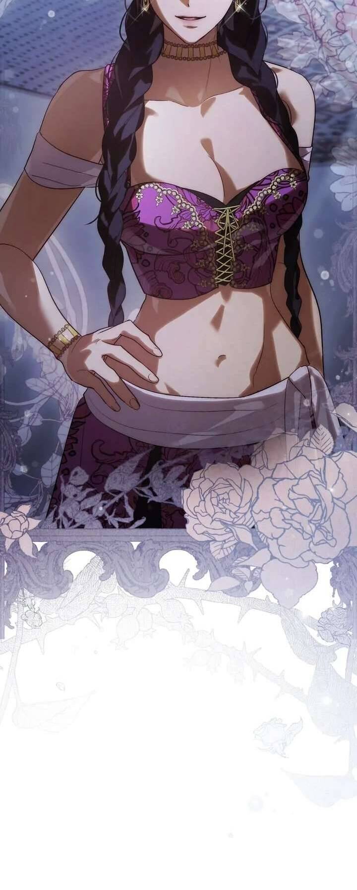 Khi Số Phận Tìm Đến Hai Ta Chapter 38 - Trang 2