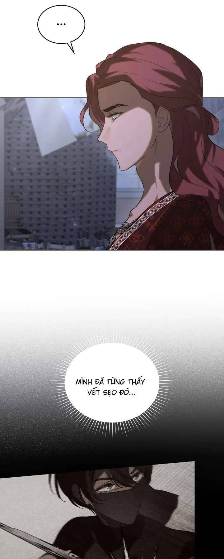 Khi Số Phận Tìm Đến Hai Ta Chapter 38 - Trang 2