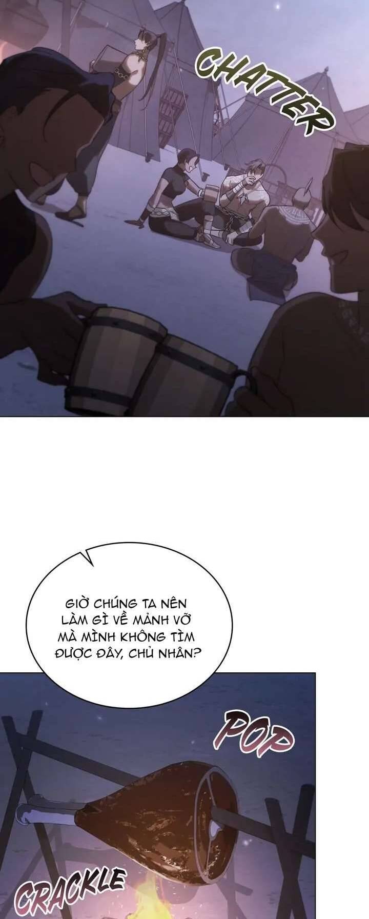 Khi Số Phận Tìm Đến Hai Ta Chapter 38 - Trang 2