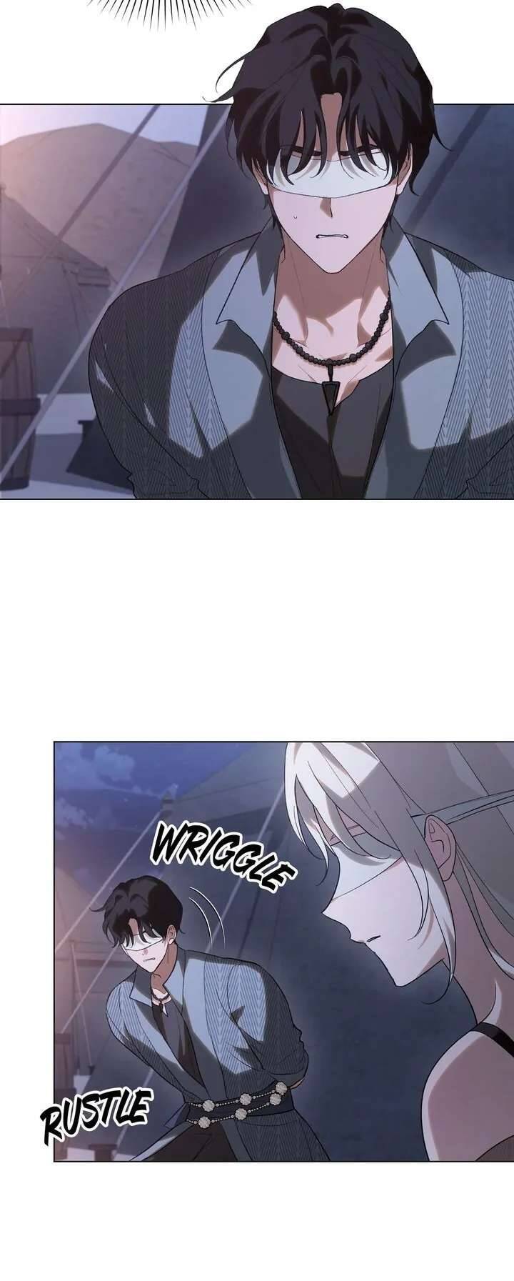 Khi Số Phận Tìm Đến Hai Ta Chapter 38 - Trang 2