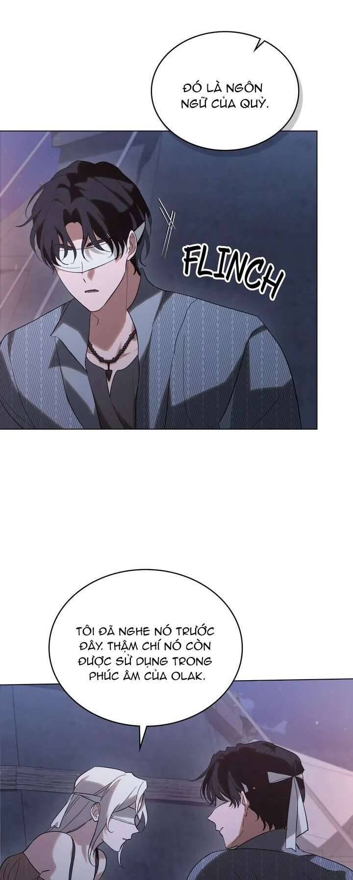 Khi Số Phận Tìm Đến Hai Ta Chapter 38 - Trang 2