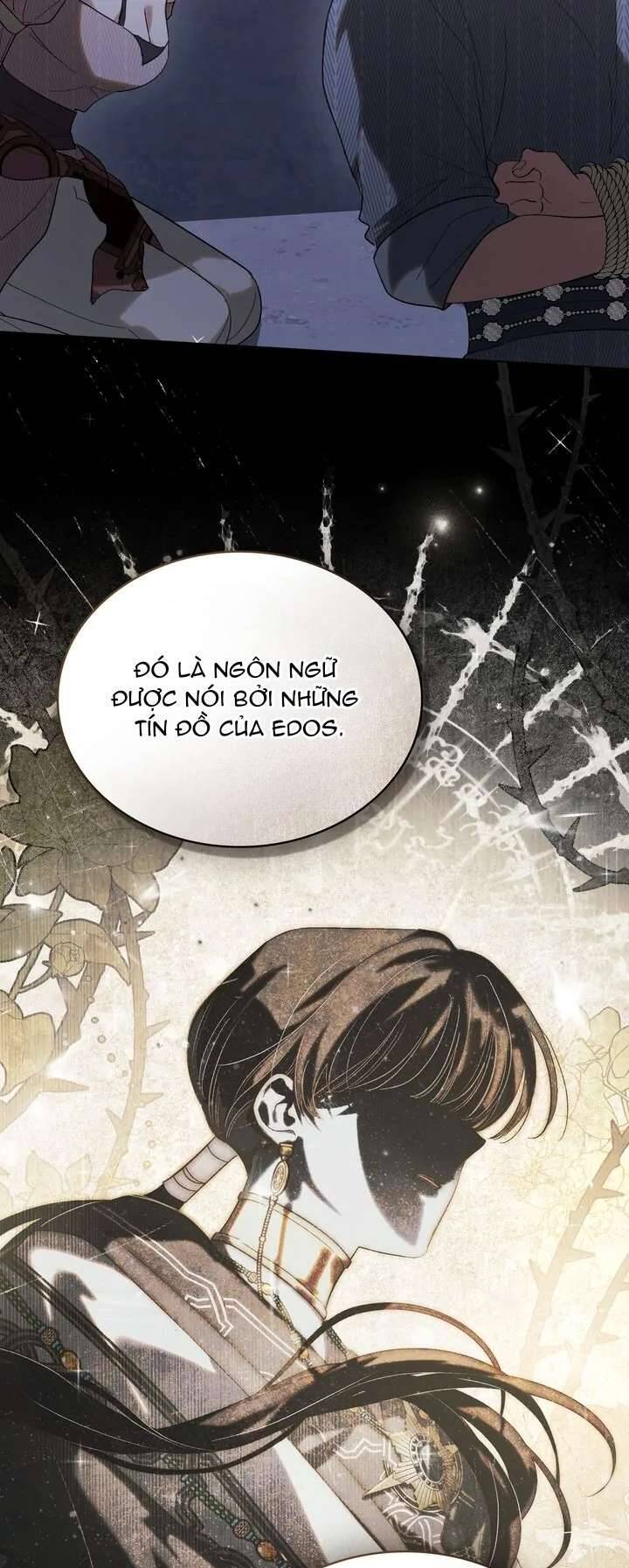 Khi Số Phận Tìm Đến Hai Ta Chapter 38 - Trang 2