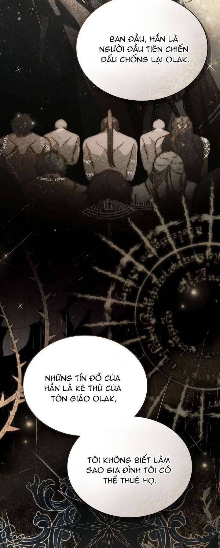 Khi Số Phận Tìm Đến Hai Ta Chapter 38 - Trang 2