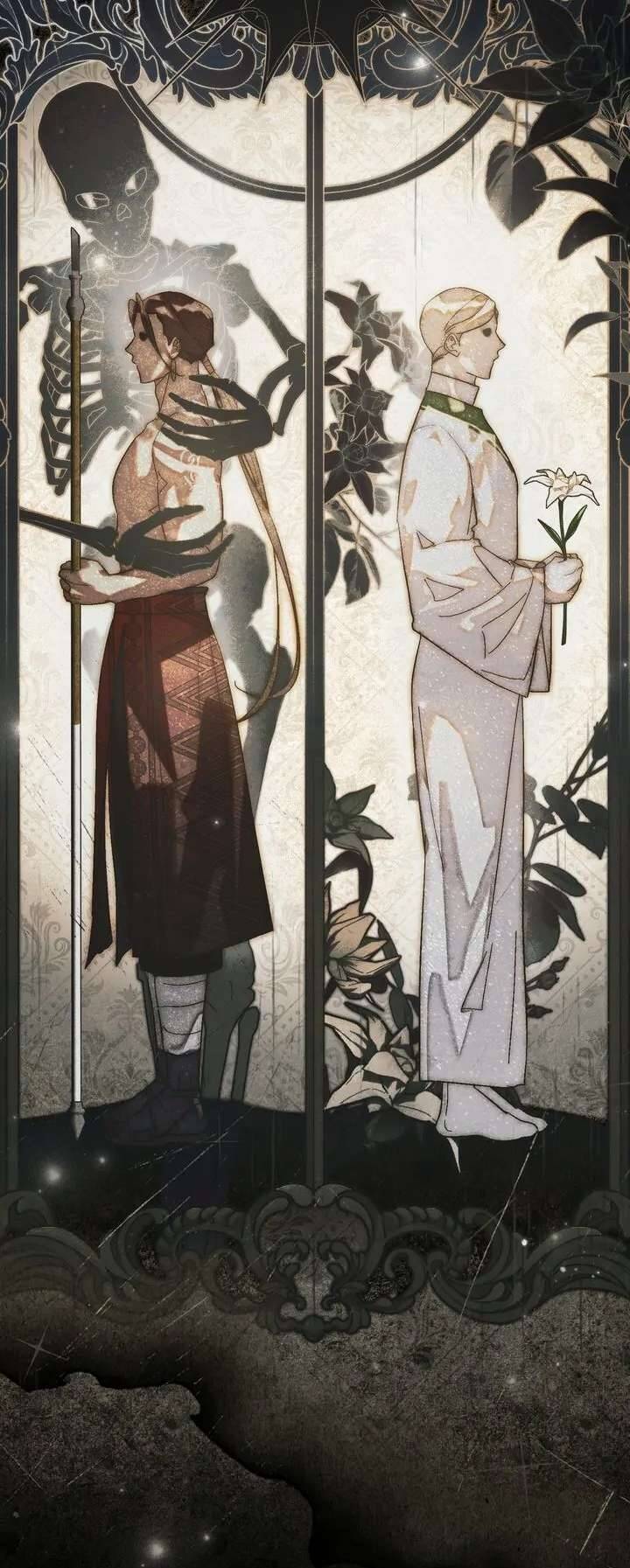 Khi Số Phận Tìm Đến Hai Ta Chapter 38 - Trang 2