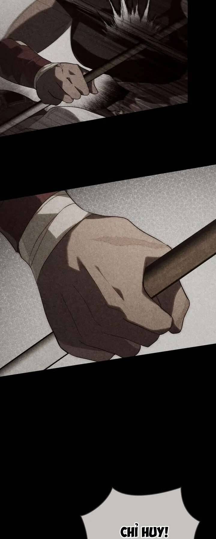 Khi Số Phận Tìm Đến Hai Ta Chapter 38 - Trang 2