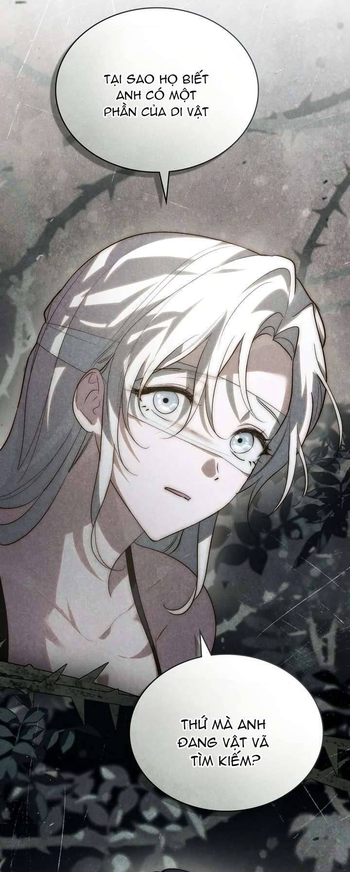 Khi Số Phận Tìm Đến Hai Ta Chapter 38 - Trang 2