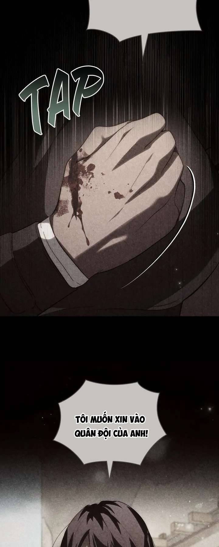 Khi Số Phận Tìm Đến Hai Ta Chapter 38 - Trang 2